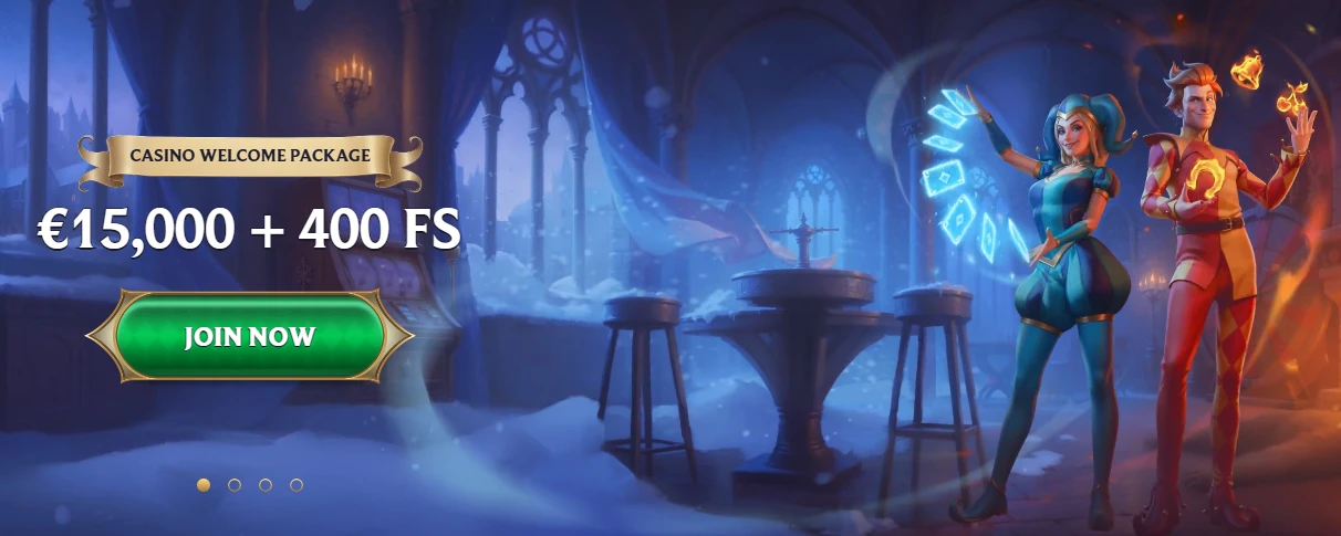 lolajack casino bonus